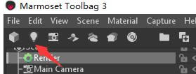 ˺Ⱦر桿˺Ⱦ3(Marmoset Toolbag) v3.08 ر-վ