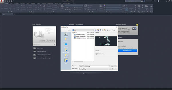 AutoCAD 2020ɫAutoCAD 2020ر ɫ(ע+װԿ)-վ