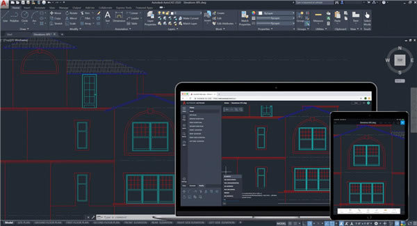 AutoCAD 2020ɫAutoCAD 2020ر ɫ(ע+װԿ)-վ