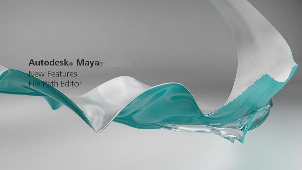 Autodesk Maya 2020ر