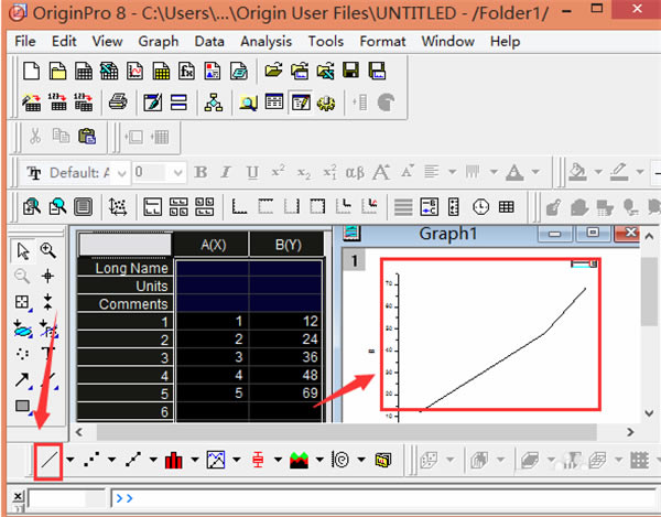 OriginlabرءOriginlabİ v1.0 Ѱ