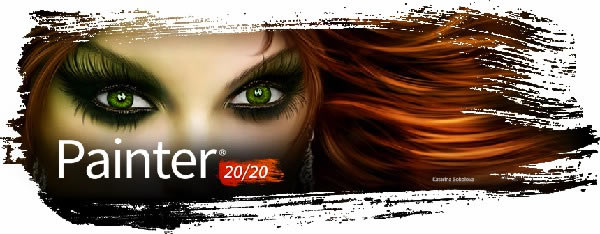 CorelPainter2020İͼ