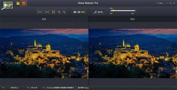 Noise Reducer ProءNoise Reducer Pro(Ƭ빤) v1.1 ٷ-վ