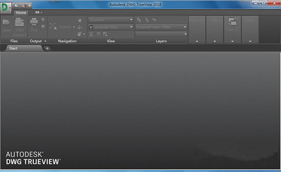 dwg trueviewdwg trueviewİ v2018.0 ر-վ