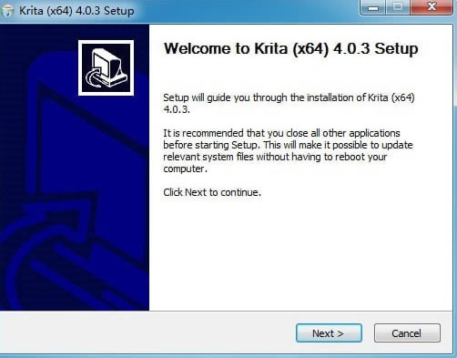 KritaѰ桿Kritaͼα༭ v3.0.1 İ