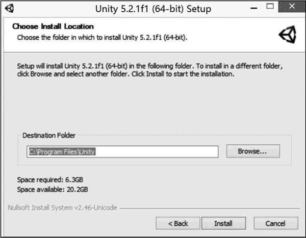 unity3dر桿unity3d v2019 ɫر-վ