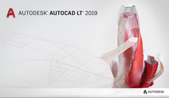 AutoCAD LT 2019ر