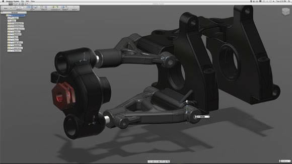 Inventor2012رءAutodesk Inventor2012İ ر