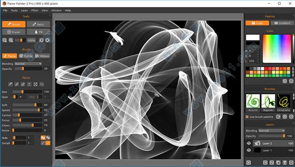 滭ءflame painter2 pro(滭) v3.2 רҵ