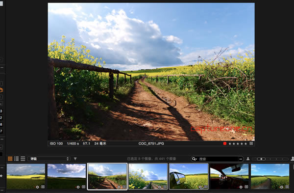 Capture One12ô