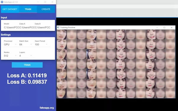 DeepFakesر桿DeepFakes(ai) v1.0.0 İ-վ