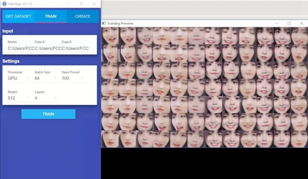 DeepFakesر桿DeepFakes(ai) v1.0.0 İ-վ