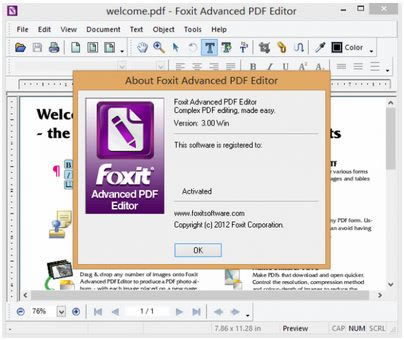 foxit pdf editorİͼ