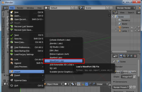 BlenderİءBlenderİ v2.79b ⰲװر棨Blender̳̣