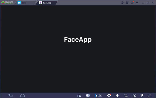 FaceAppXd؈D