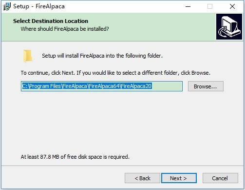 FireAlpacadFireAlpacaİ v2.1.2 ٷM-վ