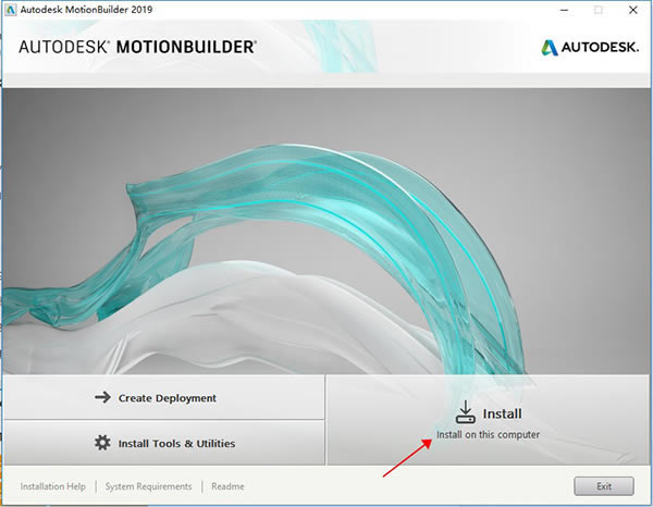 MotionBuilderbE3