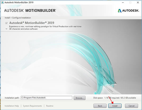 MotionBuilderbE4