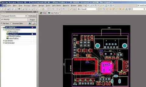 Altium Designer17d؈D