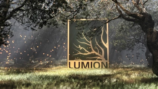 LumionءLumion v8.0 ɫİ-վ