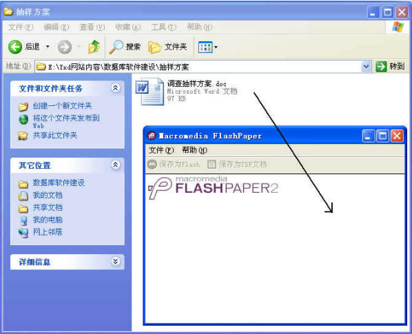 FlashPaperءFlashPaper v2.2 ɫİ-վ