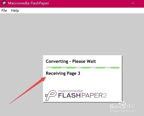 FlashPaperءFlashPaper v2.2 ɫİ-վ