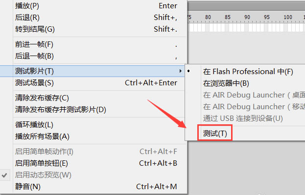 Macromedia Flash