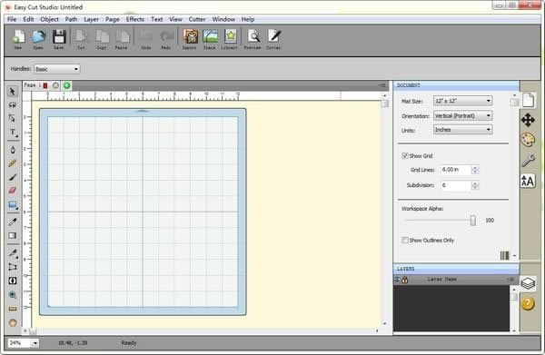 ̻ءEasy Cut Studio̻  v4.1.0.0 ٷ°