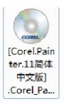 Corel PainterءCorel Painter 11 ɫر-վ