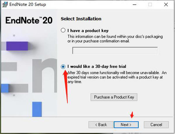 Endnote20ٷʽ桿Endnote20ٷʽİ v20 ʽ