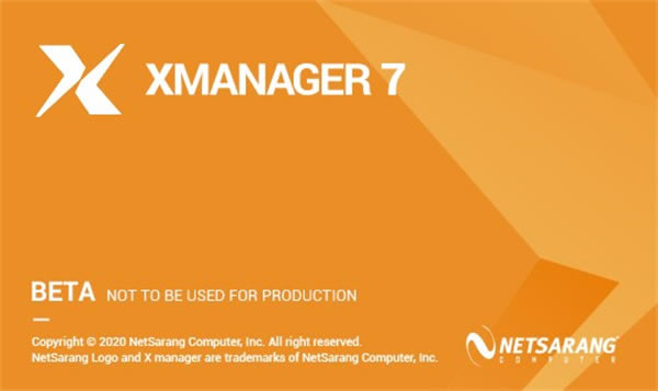 Xmanager7ٷʽ桿Xmanager7ٷ° v7.0.0025 ֱװ