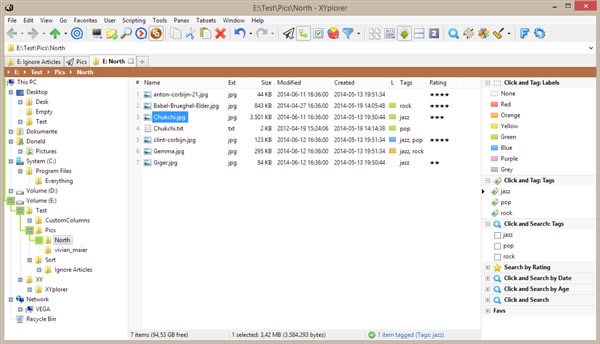 XYplorer PROע桿XYplorer PROעЯ v23.30.0200 ر