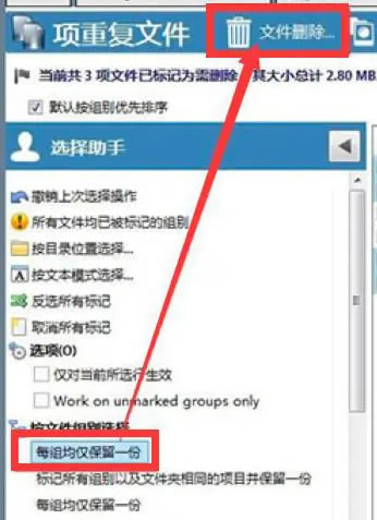 Duplicate Cleaner Proƽ桿Duplicate Cleaner Proƽ v5.0.13 ɫ