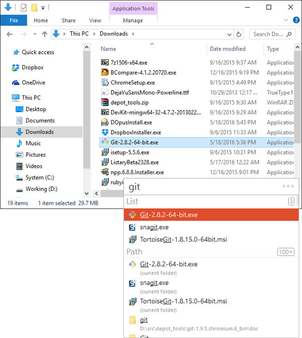 ListaryءListaryרҵ v6.0.5 ٷʽ
