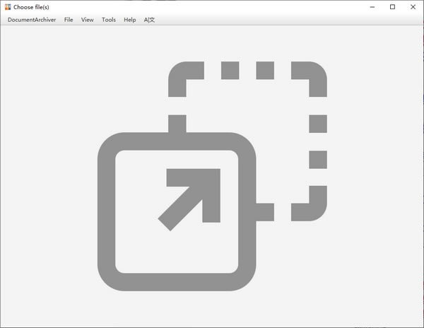 Document ArchiverѰءDocument Archiver(ļϵͳ) v2.1.0 ٷʽ