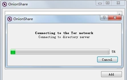 OnionShareѰءOnionShare(ļ) v1.3.1 Ѱ