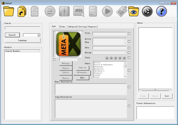 MetaXءMetaXٷʽ v2.74 ɫѰ