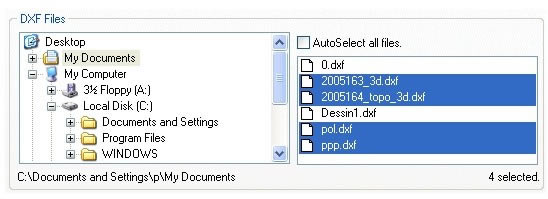 DXF WorksءDXF Worksٷʽ v4.03 Ѱ
