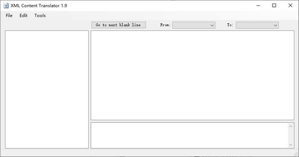 XML Contents TranslatorٷʽءXML Contents Translator(XMLļ) V1.9 ٷʽ