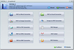 PDFZillaءPDFZillaİ v3.9.1 Ѱ