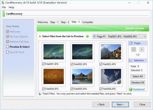 CardrecoveryءCardrecoveryر v6.30 ɫ