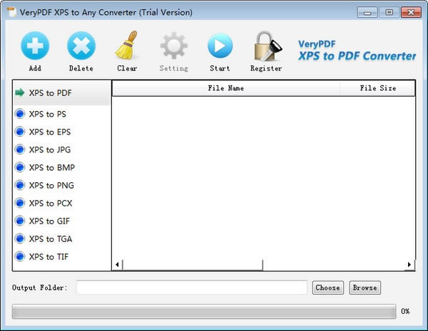 VeryPDF XPS to Any ConverterٷʽءVeryPDF XPS to Any Converter(XPSת) v2.0 ٷʽ