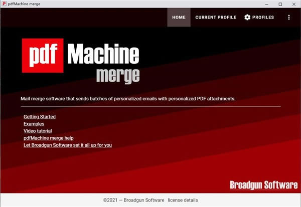 PdfMachine mergeѰءPdfMachine merge(PDFļϲ) v2.0.7 ٷʽ