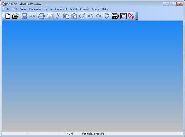 PDFill PDF EditorѰءPDFill PDF Editor(PDF༭) v14.0 ٷʽ