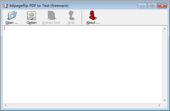 Boxoft PDF to TextٷʽءBoxoft PDF to Text(pdfתıת) v1.1.0.0 ٷʽ