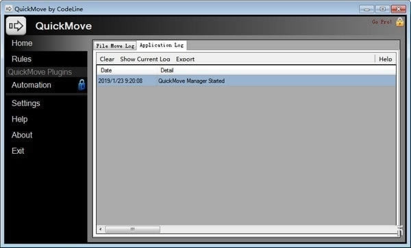QuickMoveءQuickMove(ļԶ) v3.4.5 ٷʽ