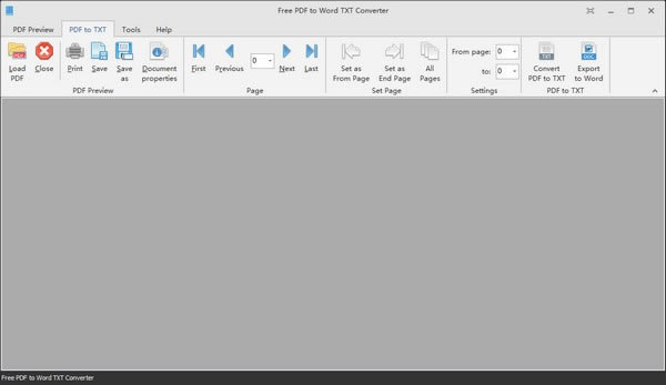 Free PDF to Word TXT ConverterٷʽءFree PDF to Word TXT Converter(PDFת) v8.8.0 ٷʽ