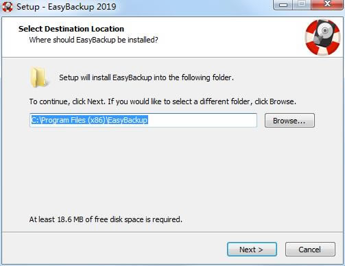 Abelssoft EasyBackupءAbelssoft EasyBackupٷʽ v2021 Ѱ