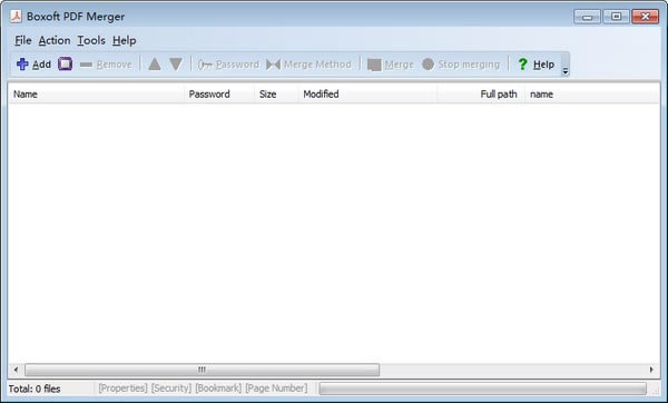 Boxoft PDF MergerٷʽءBoxoft PDF Merger(PDFϲ) v3.1.0 ٷʽ