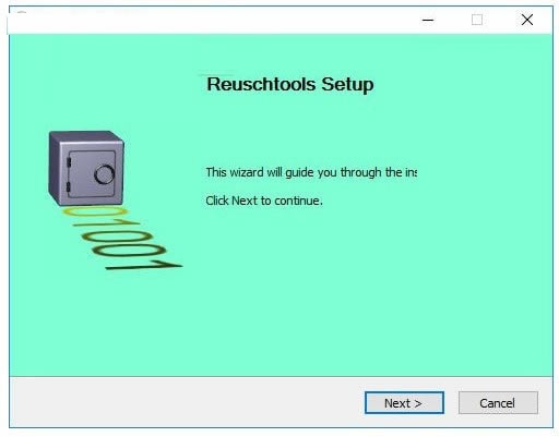 ReuschtoolsءReuschtoolsٷʽ v4.0 ɫ